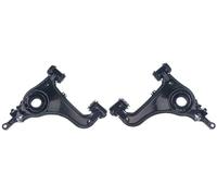 2x Bracci oscillanti DENCKERMANN Davanti S+D per MERCEDES-BENZ KLASA E T-Model