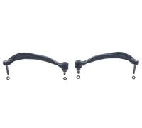 2x Bracci oscillanti DENCKERMANN Davanti S+D per NISSAN PRIMERA Kombi (WP12),