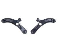 2x Bracci oscillanti DENCKERMANN Davanti S+D per SUZUKI SWIFT III