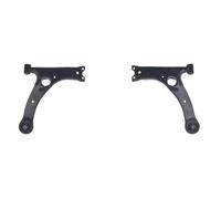 2x Bracci oscillanti DENCKERMANN Davanti S+D per TOYOTA Avensis II, AVENSIS II,