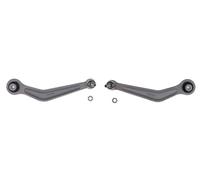 2x Bracci oscillanti DENCKERMANN Retro S+D per BMW 5 E60, 5 E61, 6 E63, 6 E64,