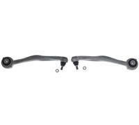 2x Bracci oscillanti DENCKERMANN Retro S+D per MERCEDES-BENZ KLASA C (W204), C