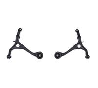 2x Bracci oscillanti DENCKERMANN Sotto S+D per HONDA ACCORD VII