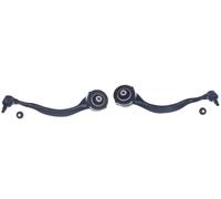 2x Bracci oscillanti DENCKERMANN Sotto S+D per LAND ROVER DISCOVERY V, RANGE IV