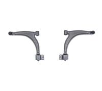 2x Bracci oscillanti DENCKERMANN Sotto S+D per PONTIAC, CHEVROLET G6, MALIBU