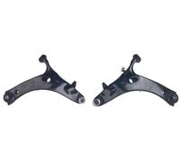 2x Bracci oscillanti DENCKERMANN Sotto S+D per SUBARU FORESTER III