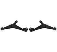 2x Bracci oscillanti DYS Davanti S+D per CITROËN, PEUGEOT 106 I, 106 II, 106 II