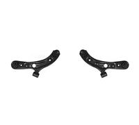 2x Bracci oscillanti DYS Davanti S+D per FIAT, SUZUKI SEDICI, SX4, SX4 I