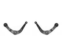 2x Bracci oscillanti DYS Davanti S+D per PEUGEOT 206, 206 SW