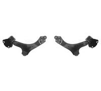 2x Bracci oscillanti DYS S+D per VOLVO XC70 II