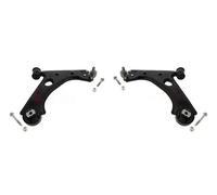 2 x Braccio oscillante FAG per ABARTH, ALFA ROMEO, CITROËN, FIAT, PEUGEOT