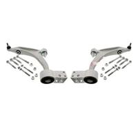 2x Bracci oscillanti FAG Davanti S+D per ALFA ROMEO 159, BRERA, SPIDER