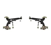 2x Bracci oscillanti FAG Davanti S+D per ALFA ROMEO, FIAT, LANCIA 145, 146,