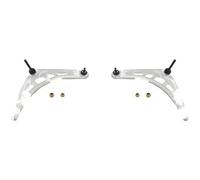 2x Bracci oscillanti FAG Davanti S+D per ALPINA, BMW 3 E46, B3 E46, E46, Z4 Z4