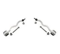 2x Bracci oscillanti FAG Davanti S+D per ALPINA, BMW 5 E60, 5 E61, B5 E60, B5