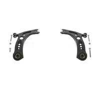 2x Bracci oscillanti FAG Davanti S+D per AUDI A3