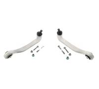 2x Bracci oscillanti FAG Davanti S+D per AUDI, BENTLEY, VW A6 C6, A8 D3,
