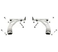 2x Bracci oscillanti FAG Davanti S+D per AUDI Q7, Q7 I