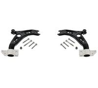 2x Bracci oscillanti FAG Davanti S+D per AUDI, SEAT, SKODA, VW A3, A3 8P, A3