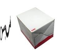 2x Bracci oscillanti FAG Davanti S+D per BMW 5 E34