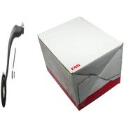 2x Bracci oscillanti FAG Davanti S+D per BMW X3 E53