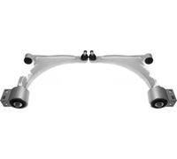 2x Bracci oscillanti FAG Davanti S+D per CHEVROLET, OPEL, SAAB 44079 II, A