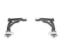 2x Bracci oscillanti FAG Davanti S+D per CITROËN, FIAT, PEUGEOT BOXER, DUCATO,