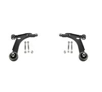 2x Bracci oscillanti FAG Davanti S+D per CITROËN, FIAT, PEUGEOT BOXER, DUCATO,