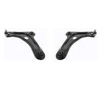 2x Bracci oscillanti FAG Davanti S+D per CITROËN, PEUGEOT 1007, C2 (JM_), C2