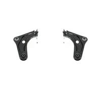 2x Bracci oscillanti FAG Davanti S+D per CITROËN, PEUGEOT 2008, 207, 207 CC,