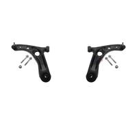 2x Bracci oscillanti FAG Davanti S+D per CITROËN, PEUGEOT, TOYOTA 107, AYGO,