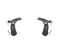 2x Bracci oscillanti FAG Davanti S+D per CUPRA, SEAT, SKODA, VW GOLF VIII, GOLF