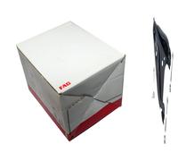 2x Bracci oscillanti FAG Davanti S+D per DACIA, RENAULT DOKKER, DOKKER Express