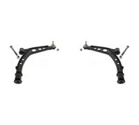 2x Bracci oscillanti FAG Davanti S+D per FIAT CINQUECENTO, SEICENTO, SEICENTO /