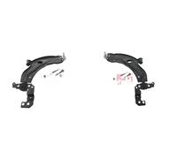 2x Bracci oscillanti FAG Davanti S+D per FIAT DOBLO, DOBLO Furgon/minivan