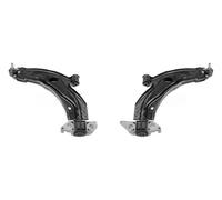 2x Bracci oscillanti FAG Davanti S+D per FIAT DOBLO Furgon/minivan (223_)