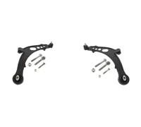 2x Bracci oscillanti FAG Davanti S+D per FIAT GRANDE PUNTO, PUNTO