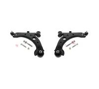 2x Bracci oscillanti FAG Davanti S+D per FIAT, LANCIA BRAVO II, DELTA III,