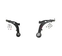 2x Bracci oscillanti FAG Davanti S+D per FIAT, LANCIA IDEA, MUSA, YPSILON