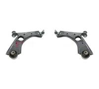 2x Bracci oscillanti FAG Davanti S+D per FIAT, OPEL 500L, COMBO, COMBO