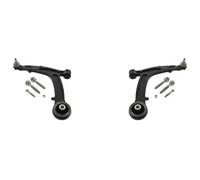 2x Bracci oscillanti FAG Davanti S+D per FIAT PANDA Furgon/hatchback (169_), II