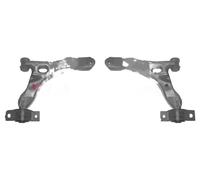 2x Bracci oscillanti FAG Davanti S+D per FORD TOURNEO CONNECT, TRANSIT I