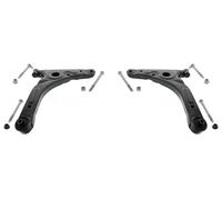 2x Bracci oscillanti FAG Davanti S+D per FORD TRANSIT