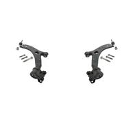 2x Bracci oscillanti FAG Davanti S+D per FORD, VOLVO C-MAX I, C30, C70 II,