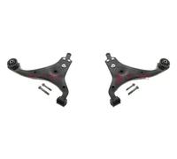 2x Bracci oscillanti FAG Davanti S+D per HYUNDAI, KIA CEE'D I, ELANTRA IV, PRO