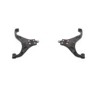 2x Bracci oscillanti FAG Davanti S+D per HYUNDAI, KIA SPORTAGE II, SPORTAGE II