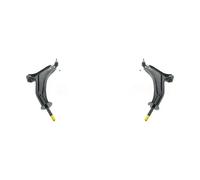 2x Bracci oscillanti FAG Davanti S+D per LAND ROVER FREELANDER I, FREELANDER I
