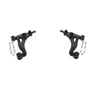 2x Bracci oscillanti FAG Davanti S+D per MERCEDES-BENZ CLK (C208), CLK (A208)