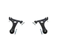 2x Bracci oscillanti FAG Davanti S+D per MERCEDES-BENZ KLASA A (W168)