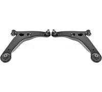 2x Bracci oscillanti FAG Davanti S+D per MITSUBISHI LANCER CARGO Furgon/kombi